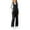 Black, variant on Kids Snow Pants 𝖶aterproof Insulated Windproof Snow Bi𝖻s Overalls Snowsuit Winter Snowboard Pants Girls Boys Thermal Ski Trousers Outdoor Cold Weather Activities