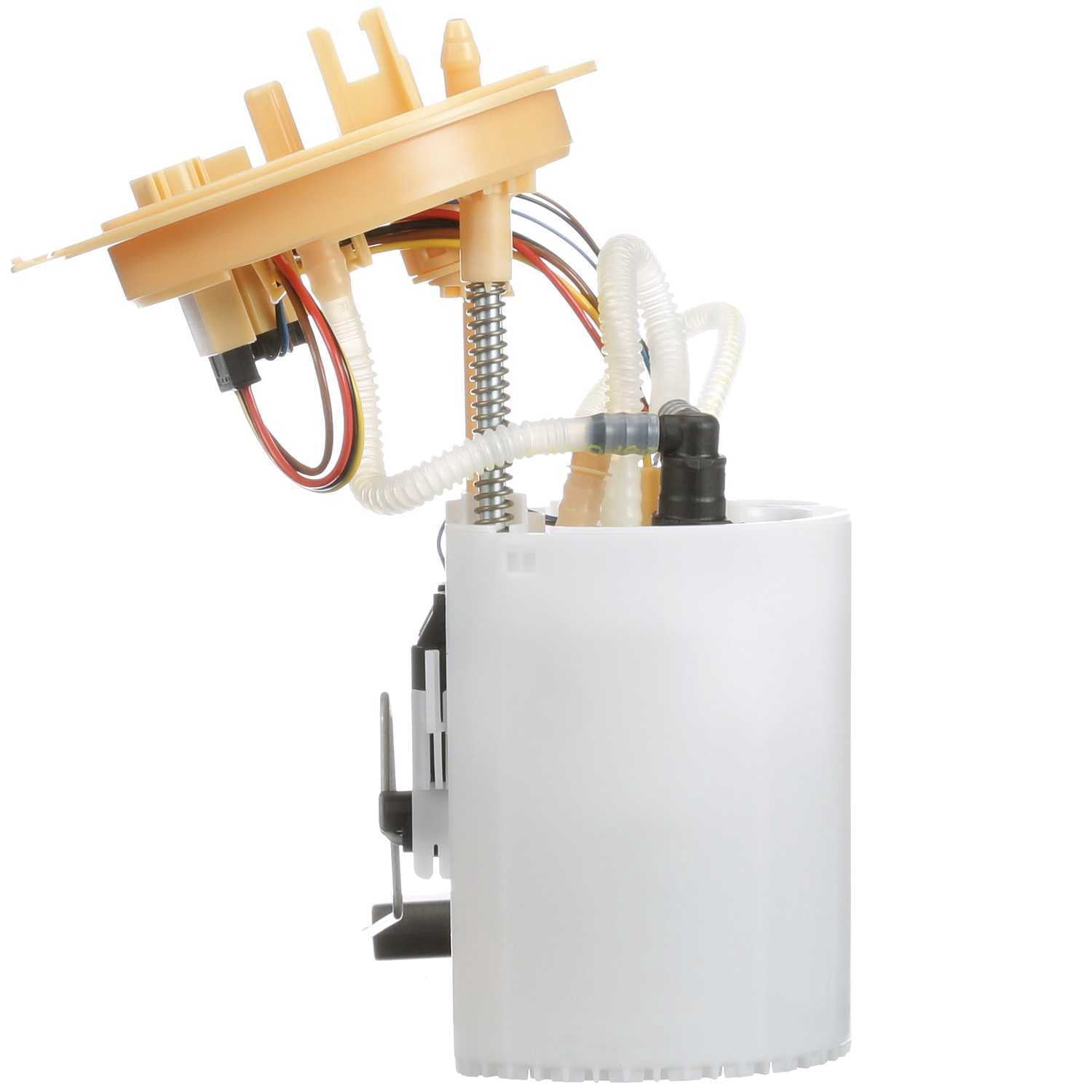Delphi Fuel Pump Module Assembly P/N:FG2085 Fits select: 2015 VOLKSWAGEN GOLF, 2015-2016 AUDI A3