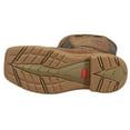 thumbnail image 5 of Justin Original Workboots Mens Rush Strike Camo 17 Inch Snake Resistant Sof, 5 of 5