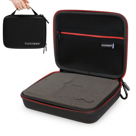 Waterproof Camera case bag Accessory Shockproof Case for GoPro Hero Camera (Best Gopro Water Accessories)
