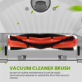 thumbnail image 4 of for Xiaomi Mi Robot Vacuum Mop,Main Side Brush+Hepa Filter+ op Cloth, 4 of 5