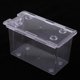 thumbnail image 4 of Caja Blanca de Acrílico Sunnimix para el Regalo de las Tarjetas 160x80x100mm, 4 of 8