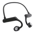 thumbnail image 2 of Auriculares deportivos,Auriculares Auriculares deportivos,Auriculares deportivos con banda para el cuello con cable,Bone Transmitir Auricular Reproductor de música Control de voz,Conducción, 2 of 7