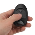 thumbnail image 1 of Control Key Fob, Powerful  Burglar Alarm Garage Door Opener Remote for Shutter Doors, 1 of 7