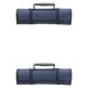 thumbnail image 2 of Eigraketly Bolsa de almacenamiento de llaves de tela Oxford, organizador de herramientas, bolsillo plegable profesional Type1 NO1, 2 of 6