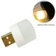 thumbnail image 1 of Luz De Noche Lámpara de mesa de energía móvil para dormitorio de bebé con luz de noche LED USB (cálida), 1 of 5