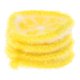 thumbnail image 2 of GOOHOCHY estropajos de mano para limpiar platos, paños de cocina, estropajos con forma de limón, paños de cocina para secar., 2 of 8