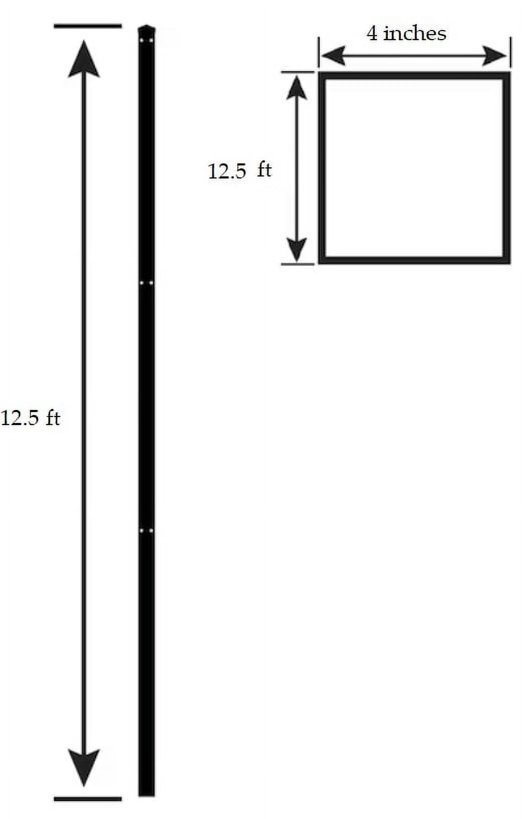 Rubber Flat Roofing Repair Kit 10' X 8' 45 Mil R Black EPDM with 1 Gallon of Adhesive and 12.5 feet of Black Bite Roofing Tape - Tego Roofing Supply