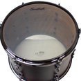 thumbnail image 4 of Sawtooth Hickory Series Tom Drum 12" x 9", Satin Dark Chocolate, 4 of 5