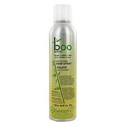Boo Bamboo 1146810 Finishing Hair Spray, 10.14 oz