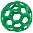 thumbnail image 3 of Rodillo Chew Toy JW Pet Hol-ee para perros tamaño gigante JW, 3 of 19