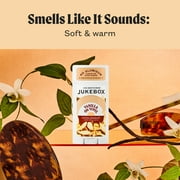 Jukebox Vanilla on Vinyl Natural Deodorant Aluminum Free Deodorant for Women, 2.65 oz