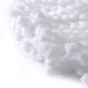 thumbnail image 4 of Paquete de 3 cabezales de repuesto de primera calidad para trapeador giratorio de 360° de microfibra (blanco), 4 of 4