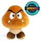 thumbnail image 2 of Peluche Club Mocchi-Mocchi Nintendo Super Mario Goomba 15 cm, 2 of 7