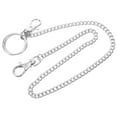 thumbnail image 1 of SHISUYAN Pants Chain Metal Chain Jeans Chain Trousers Chain Decorative Belt Chain, 1 of 8