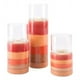 thumbnail image 2 of Jarron Kessa Muebles  Orange Chico - Naranja, 2 of 2