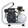 thumbnail image 3 of California Air Tools 1P1060S Light & Quiet Air Compressor, 3 of 6