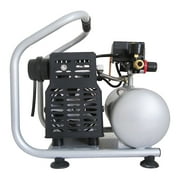 California Air Tools 1P1060S Light & Quiet Air Compressor
