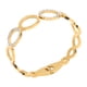 thumbnail image 5 of Pulsera Hueca Para Mujer, Pulsera De Cadena Ovalada Con Bisagras Con Cierre Abierto, Cómoda, Elegante, Bien Hecha Para El Hogar Para Mujer ANGGREK GI1511, 5 of 8
