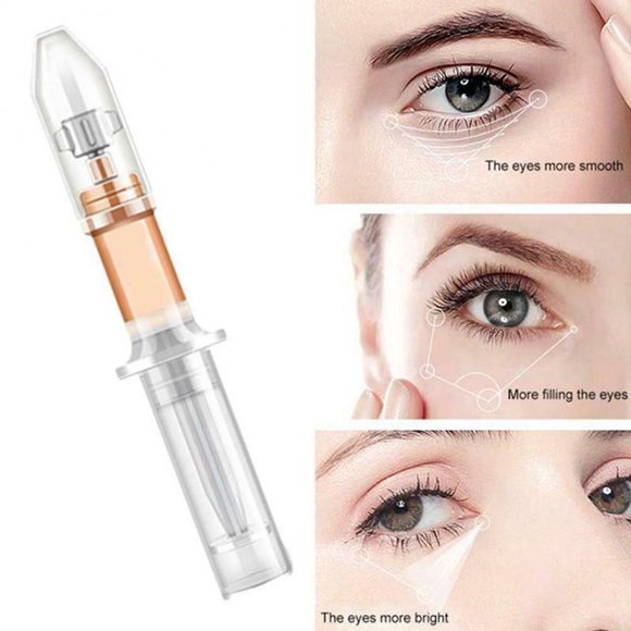 Instant Eye Bag Remover Puffiness