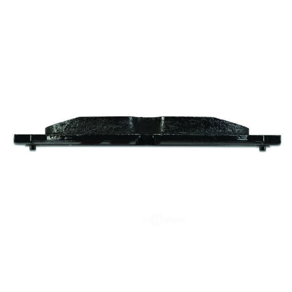 Hella 355012251 OEM - OE Formulated Friction Material