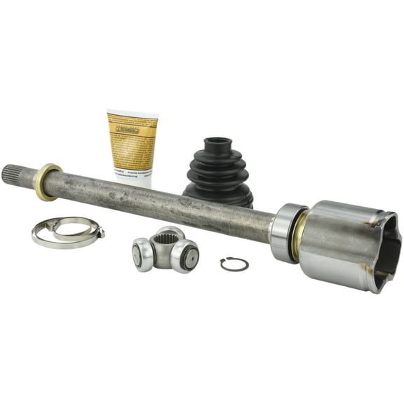 Febest INNER JOINT RIGHT 24X33X27 OEM 39771-JN00A