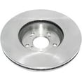 thumbnail image 7 of Detroit Axle - Front Disc Brake Rotors for Honda Odyssey Pilot Ridgeline Passport Acura Mdx: 12.60" Front Rotors, 7 of 7