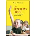 thumbnail image 1 of Pre-Owned The Teacher's Craft: The 10 Essential Skills of Effective Teaching (Paperback) 1577665597 9781577665595, 1 of 1