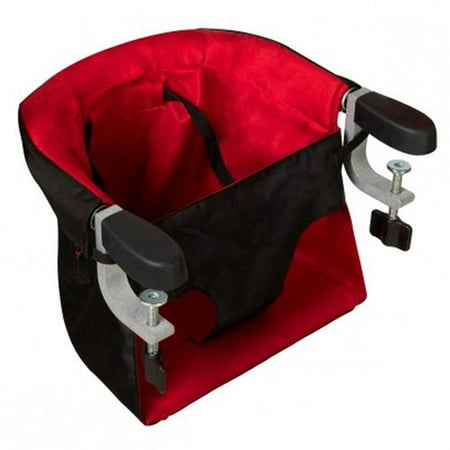 Mountain Buggy Pod Portable Clip-on High Chair - 