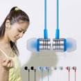 thumbnail image 1 of Gwong Electrónica Auriculares de auriculares de auriculares auriculares de sonido en oreja, 1 of 7