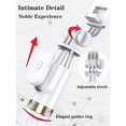 thumbnail image 3 of Selfie Stick Tripod with Wireless Remote, 46'' Cellphone Selfie Stick Tripod with LED Fill Light, for iPhone 16/15/14/14 pro/13/13 Pro/12/11/11 Pro/XS Max/XS/XR/X/8/7 and Android Smartphone(Upgrade), 3 of 5