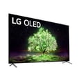 thumbnail image 4 of LG OLED77A1PUA - 77" Diagonal Class (76.7" viewable) - A1 Series OLED TV - Smart TV - webOS, ThinQ AI - 4K UHD (2160p) 3840 x 2160 - HDR, 4 of 15
