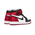 thumbnail image 3 of Jordan WOMENS AIR JORDAN 1 HIGH OG Womens "Satin Black Toe" CD0461 016 CD0461 016 from Stadium Goods, 3 of 6