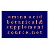 Amino Acid & Botanical Squid Oil, 60 Ct