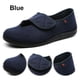 thumbnail image 1 of Casa Zapatos para Diabéticos Unisex Ajustable Pies Hinchados, 1 of 9