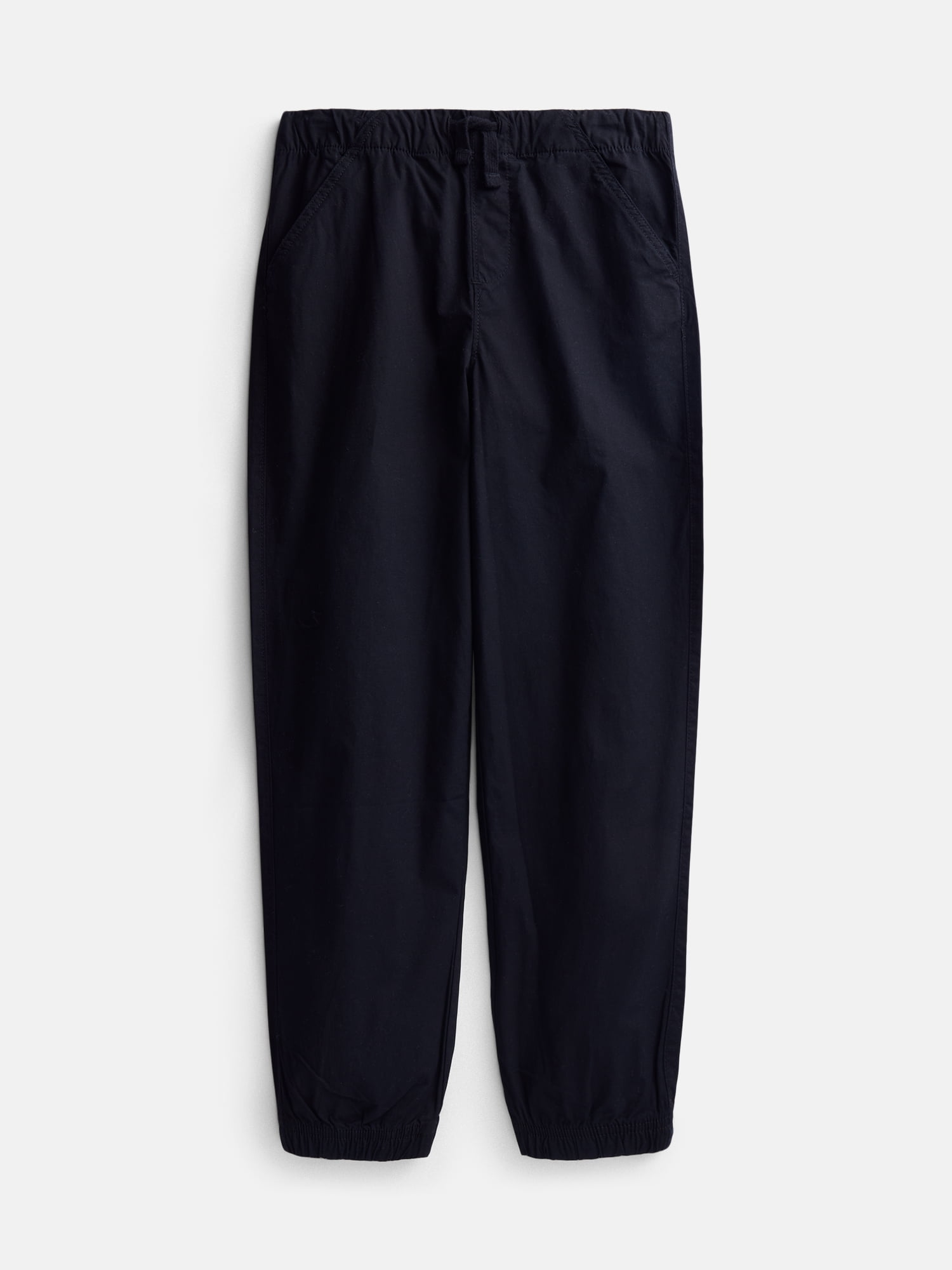 Wonder Nation Little Boys' Woven Jogger Pants, 2-Pack, Sizes 4-10
