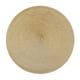 thumbnail image 4 of Juego de 1 mantel redondo tejido, resistente al calor, resistente al aceite y al agua, fabricado con hilo de ramio natural., 4 of 9