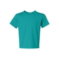 thumbnail image 2 of Dri-Power® Youth 50/50 T-Shirt, 2 of 3