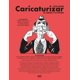 thumbnail image 1 of Libro Caricaturizar Tapa Blanda, Autor Jack Hamm, Editorial Editorial Gg, 1 of 2