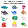 thumbnail image 3 of Bombas de baño Mineral Me California Kids con juguetes sorpresa x6, 3 of 7