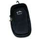 thumbnail image 5 of Bolsa de mochila de llaves del soporte de la mochila para acampar el trekking al aire libre negro, 5 of 9