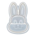 thumbnail image 2 of ddioayh Easter Silicone Mold 2-in-1 Bunny Easter Egg Tray and Dropper Base Food-Grade Reusable for DIY Crafting Holiday Decoration and Aromatherapy, 2 of 9