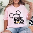 thumbnail image 3 of Disney Family Shirt 2026, Mickey and Crew Tee, Disney Vacation Group Shirt, Disneyworld Shirt, Disney Family Trip Shirt, Disney Shirt 362630, 3 of 6