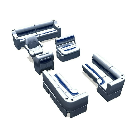 Pontoon Boat Seats (CG1807)