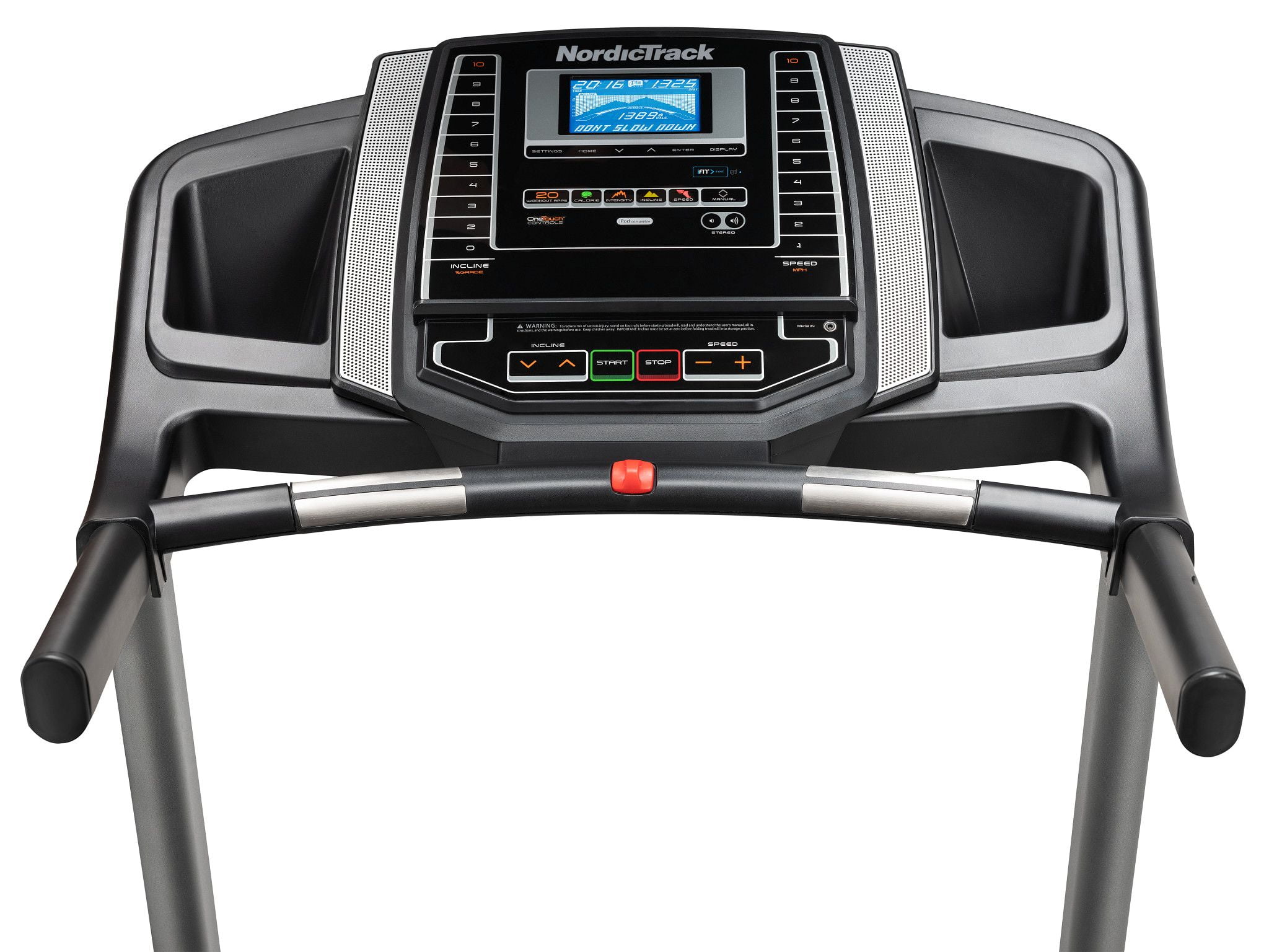 T 6.5 s 2025 treadmill from nordictrack