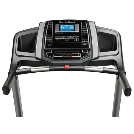 Nordictrack T 6.5 S Treadmill - Black