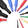 thumbnail image 6 of Fnyoxu Cable Heat Shrinkable Tube 560PCS Heat Shrink Tubing Electric Insulation Tube Shrink Wrap Cable Sleeve, 6 of 9