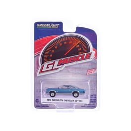 Greenlight 13634 1981 Chevrolet Camaro Z-28 Red with Stripes Greenlight 13634 1981 Chevrolet Camaro Z-28 Red with Stripes