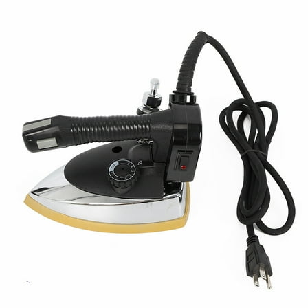 Commercial Electric Steam Iron Clothes Steamer Press Garment Machine