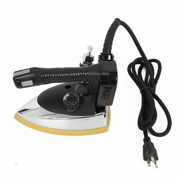 Commercial Electric Steam Iron Clothes Steamer Press Garment Machine